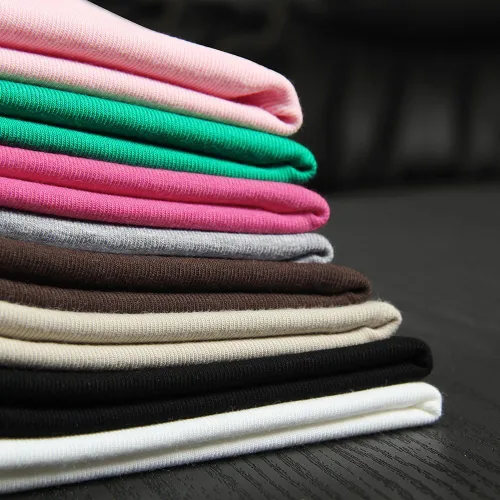 Vista 5 de GEMBERA Camisola sin espalda para mujer, cuello halter, cuello en V, casual, ajustada, para adolescentes, camisetas básicas de verano