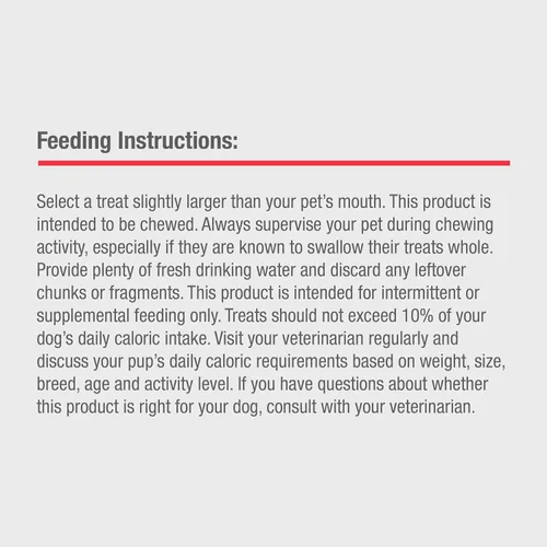 Vista 4 de Dreambone Twist Sticks - Masticables para perros sin cuero crudo, hechos con pollo real, 100 unidades (paquete de 1)