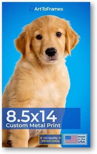Vista 83 de ArtToFrames Impresión acrílica personalizada de 4 x 6 - Sube tus propias fotos. Fabricado en los Estados Unidos