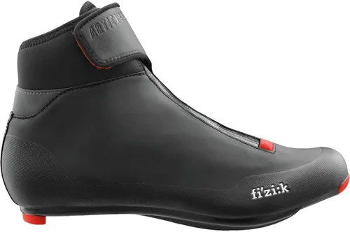 Vista 3 de Fizik R5 Artica Zapatillas, Negro