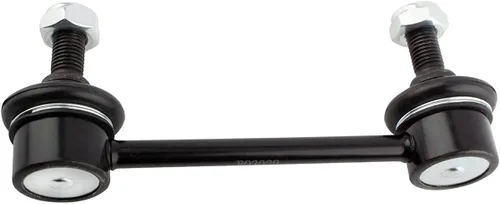 Vista 7 de Kit de suspensión de 2 piezas con 2 eslabones de extremo de barra estabilizadora delantera para Chevrolet Colorado 2004-2012 para GMC Canyon 2006