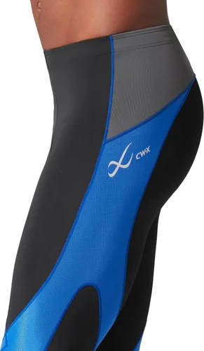 Vista 6 de CW-X Mallas de compresión 34 Stabilyx para hombre