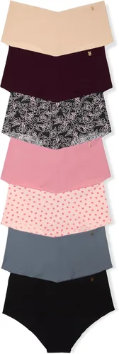 Vista 16 de Victoria's Secret Paquete de ropa interior atrevida para mujer, paquete de ropa interior Animal Print