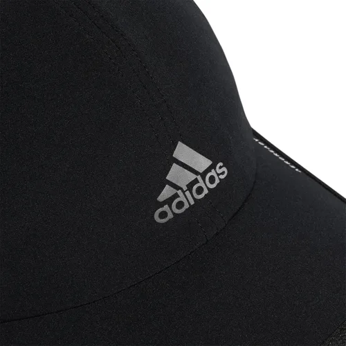 Vista 3 de Adidas Superlite - Gorra deportiva ajustable de ajuste relajado para entrenamiento
