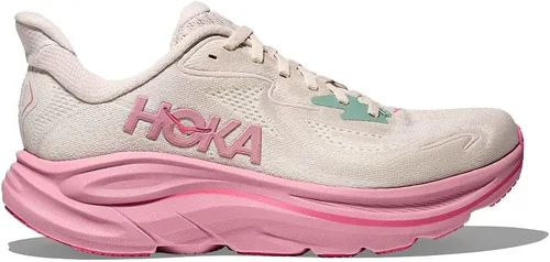Vista 15 de Tenis de mujer Hoka Clifton 10 Rubor/Rose Latte