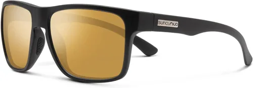 Vista 11 de Suncloud Gafas de sol Rambler - Gafas de sol polarizadas - para hombre y mujer