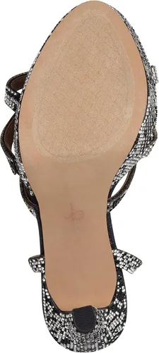 Vista 4 de Jessica Simpson Sandalias Balina de tacón alto para mujer 6