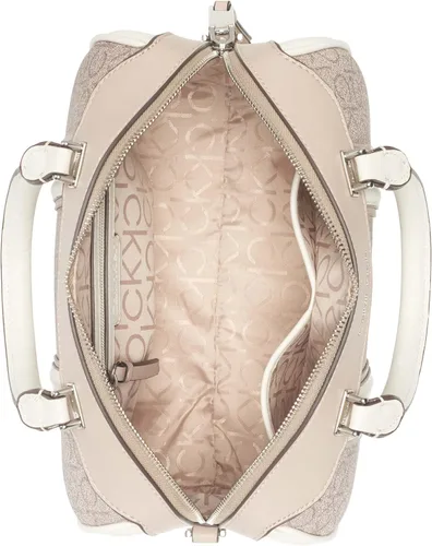 Vista 6 de Calvin Klein Blake Satchel
