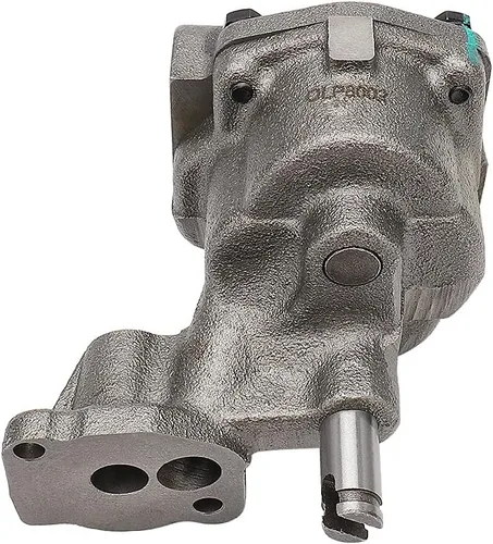 Vista 5 de Bomba de aceite de motor M155 compatible con Chevrolet Silverado 1500 Impala S10 Tahoe GMC Sierra 1500 C1500 Suburban Yukon Cadillac Escalade