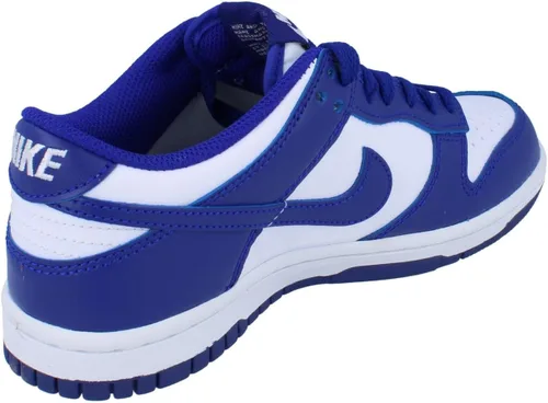 Vista 331 de Nike Kid's Dunk Low Sneaker