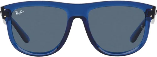 Vista 8 de Ray-Ban Rbr0501s Boyfriend Gafas de sol cuadradas inversas