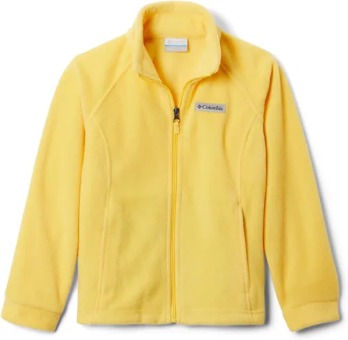 Vista 317 de Columbia Benton Springs - Chaqueta de vellón para niña