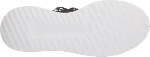 Vista 4 de adidas Lite Racer Adapt 50 - Tenis de correr para hombre Core BlackGrey FiveGrey Three