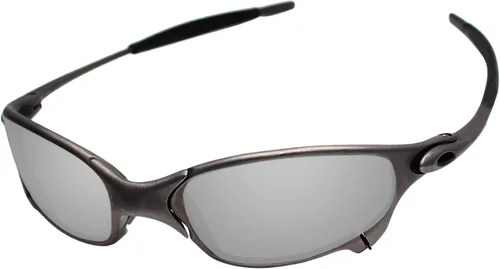 Vista 3 de Lentes de repuesto y kits de goma para gafas de sol Oakley Juliet