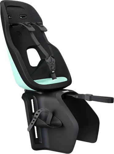 Vista 16 de Thule Yepp Nexxt2 - Asiento de bicicleta para niños