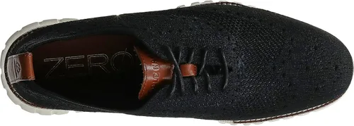 Vista 6 de Cole Haan Zerogrand Stitchlite Zapatos Oxford con cordones para hombre