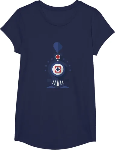 Vista 30 de Cruz Azul - Hazte grande con nuestra exclusiva colección de camisetas