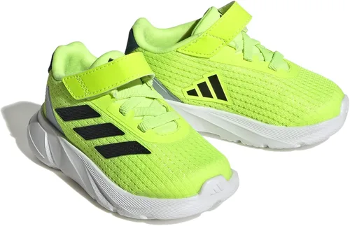Vista 4 de adidas Unisex-Child Duramo Sl Elastic Lace