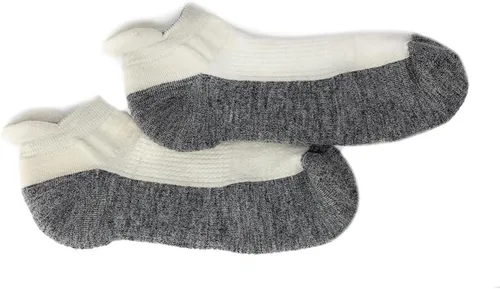 Vista 8 de Warrior Alpaca Socks - Calcetines deportivos unisex de alto rendimiento de alpaca