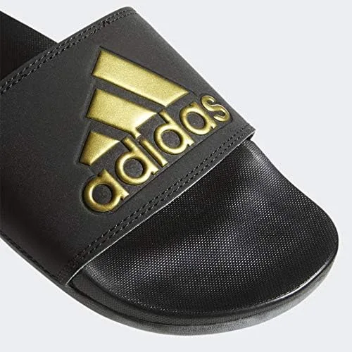 Vista 6 de adidas Farm Rio Adilette Comfort - Tobogán para mujer