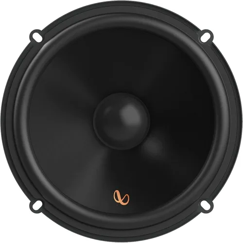Vista 2 de Infinity Primus 603CF - Sistema de altavoces para coche de 2 vías (6,5 pulgadas)