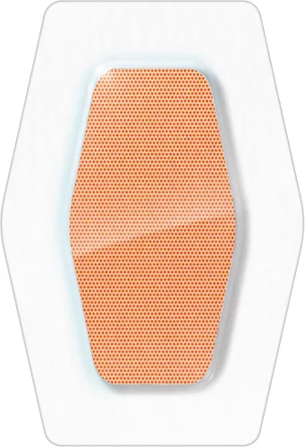 Vista 7 de Nexcare Vendajes impermeables Max Hold para rodilla y codo, 6