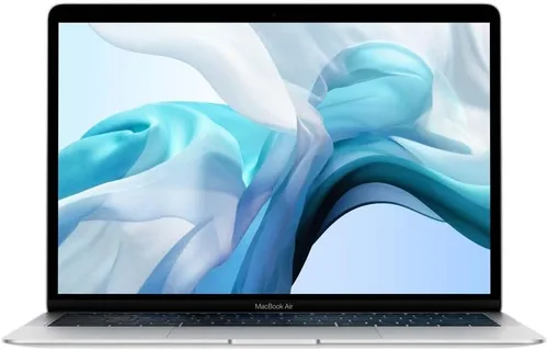 Vista 19 de Apple MacBook Ar 2020 con chip Apple M1 con GPU de 7 núcleos (13.3 pulgadas, 8 GB de RAM, 1 TB de almacenamiento SSD) (QWERTY inglés), dorado