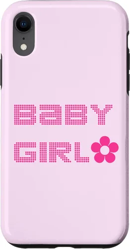 Vista 9 de Funda para iPhone 12 mini Bimbocore estética rosa Y2K estética Babygirl Bimbo 2000s
