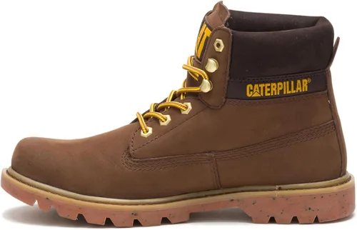 Vista 3 de Botas Caterpillar Colorado para hombre Otter