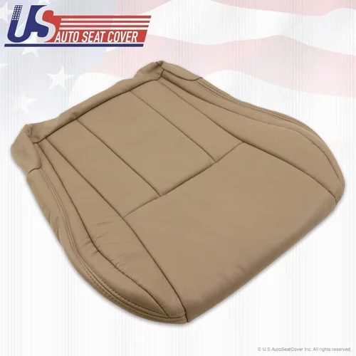 Vista 7 de Funda de asiento de cuero para Toyota 4Runner Limited de 1996 a 2002