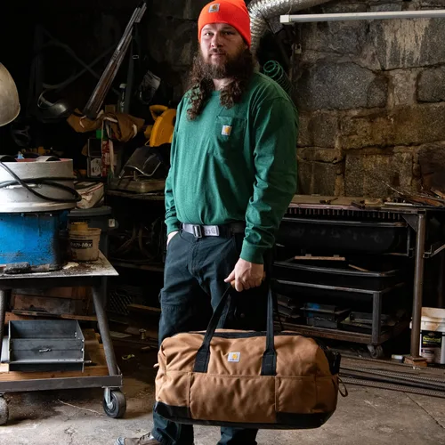 Vista 2 de Carhartt Legacy Gear Bag In - Producto de recreación al aire libre