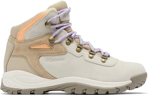 Vista 115 de Columbia Women's Newton Ridge Plus Waterproof Amped Hiking Boot