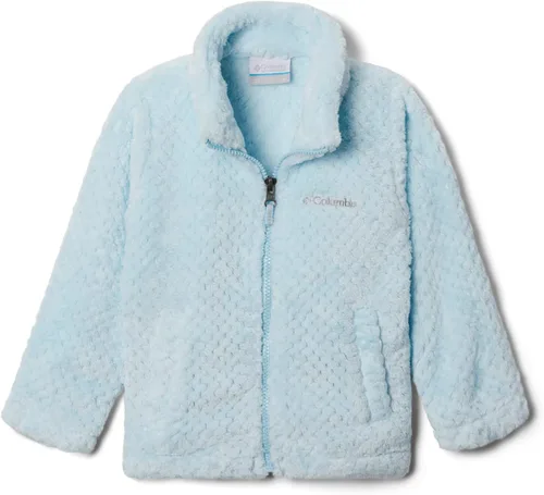Vista 5 de Columbia Baby Fire Side Sherpa Full Zip