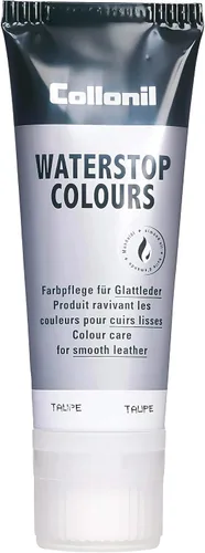 Vista 2 de Collonil Waterstop Classic Care y crema impermeabilizante para pieles lisas
