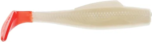 Vista 26 de Z Man MinnowZ - Anzuelo Swimbait con cola de remo de plástico blando de 7,6 cm