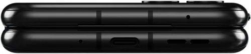 Vista 4 de Motorola Moto Razr+ 5G 2023 256GB, 8GB 6.9 pulgadas AMOLED plegable, Snapdragon 8+ Gen 1, US 5G / Global 4G LTE