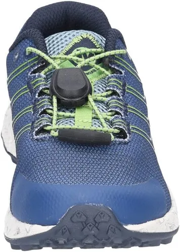 Vista 5 de Merrell Zapato de senderismo unisex Moab Flight con cierre alternativo bajo