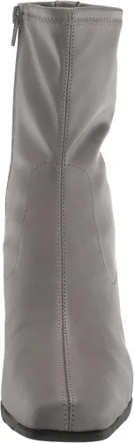 Vista 2 de Aerosoles Botas de media pantorrilla canela para mujer