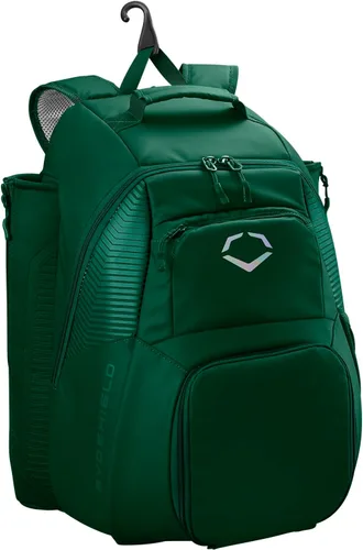 Vista 17 de EvoShield Tone Set Mochilas para Béisbol