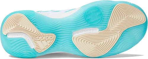Vista 3 de adidas Tenis de baloncesto unisex para adultos Harden Stepback 3