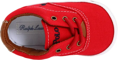Vista 5 de Ralph Lauren Layette Unisex niño Vaughn (bebébebé)