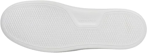 Vista 5 de Cole Haan Grandpro Rally - Tenis de lona para mujer, Cuero negro