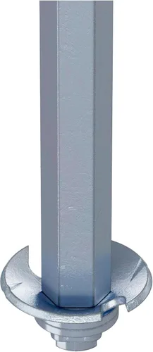 Vista 3 de PlumBest protector para enchufe, J44050