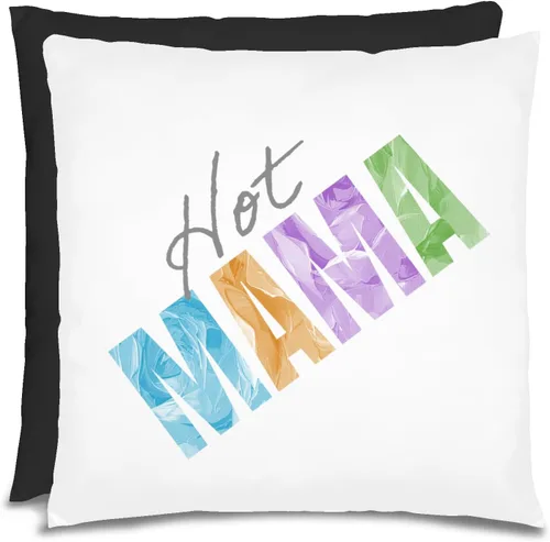 Vista 8 de Almohada para el día de la madre para mujer, almohada personalizada, regalos para mamá, regalos para mamá, almohada para mamá