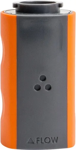 Vista 6 de Filtro de agua MUV Survivalist: bloquea productos químicos, bacterias, virus y más