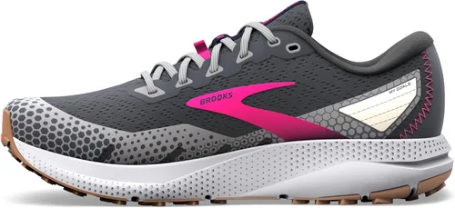Vista 4 de Brooks Tenis de correr para mujer