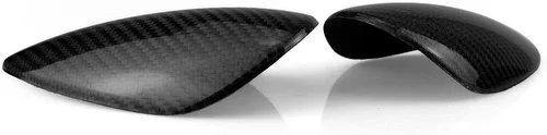 Vista 3 de Cubierta de cápsula de calibre para fibra de carbono Nissan 370Z Z34 Coupé 20090-2020