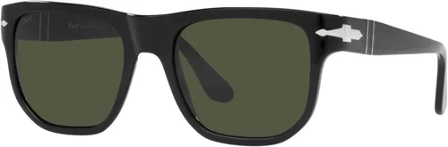 Vista 2 de Persol Gafas de sol cuadradas PO3306S