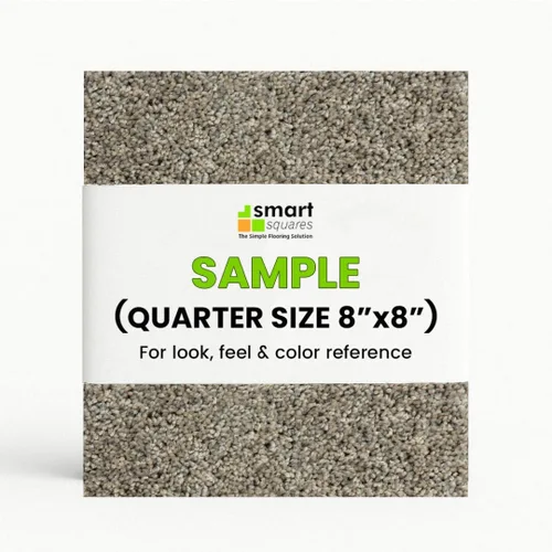 Vista 28 de Smart Squares Easy Street Premium Baldosas de Alfombra Hechas en los Estados Unidos 18x18 Pulgadas, Suavemente Acolchadas, Apariencia Sin Costuras