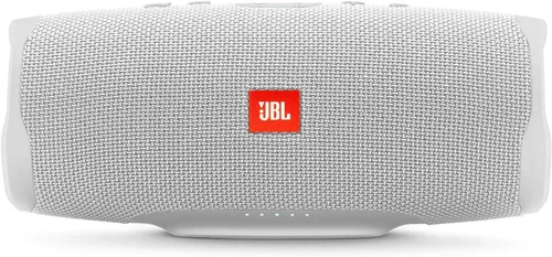Vista 10 de JBL Charge 4 Altavoz Bluetooth portátil impermeable - Negro Camo (renovado)
